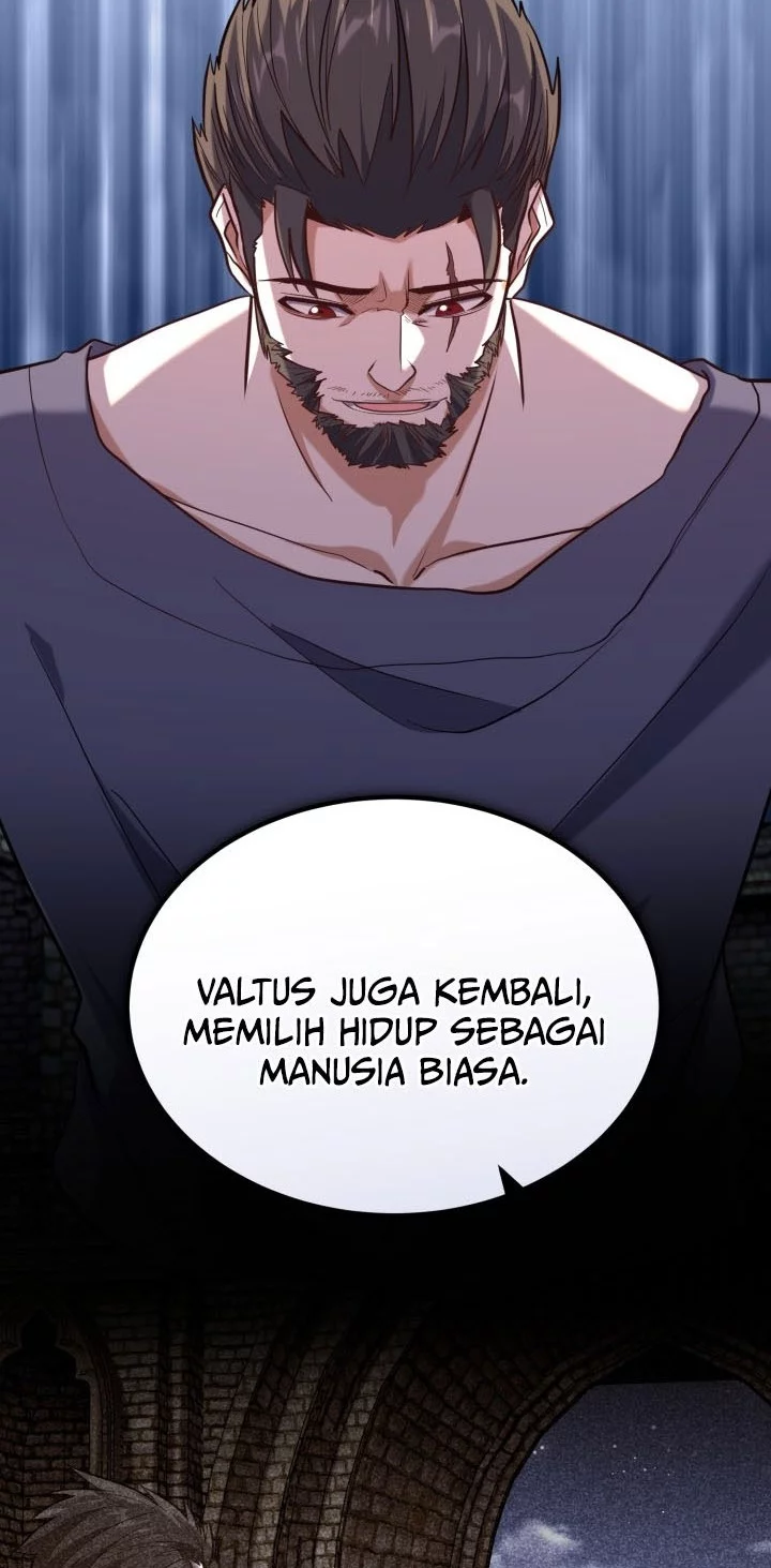 Reincarnation of the Swordmaster Chapter 74 - halaman 50