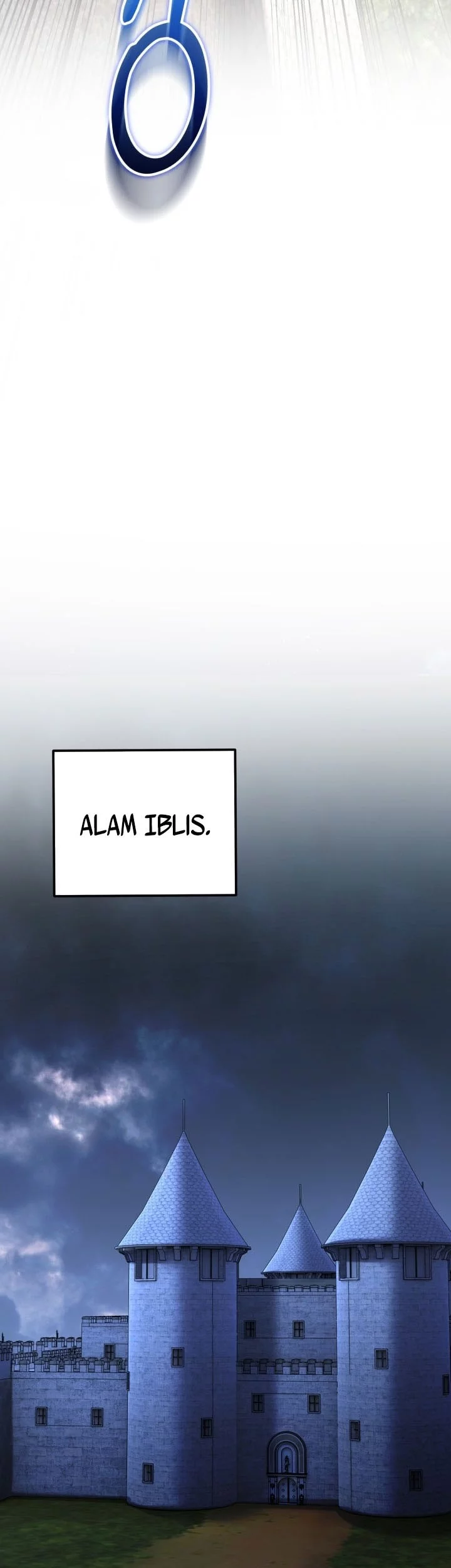 Reincarnation of the Swordmaster Chapter 74 - halaman 55