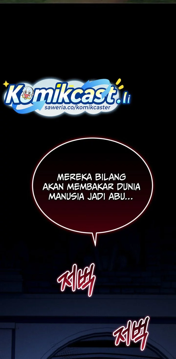 Reincarnation of the Swordmaster Chapter 74 - halaman 56