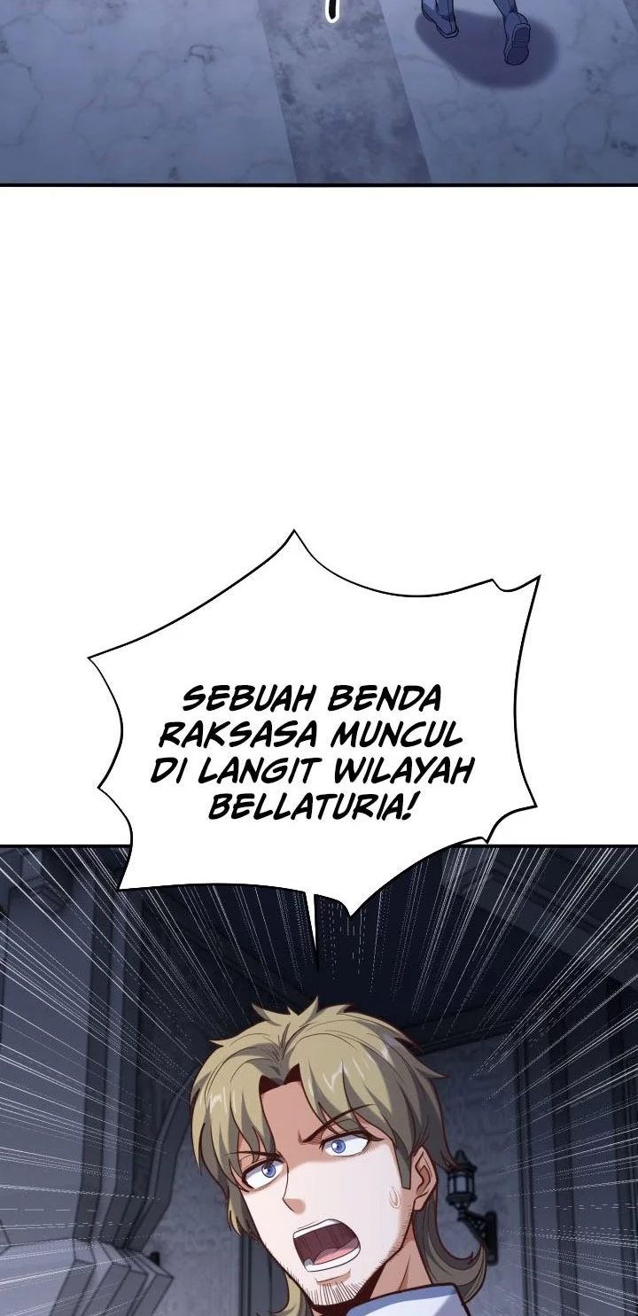 Reincarnation of the Swordmaster Chapter 74 - halaman 6