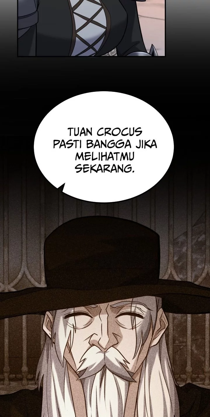 Reincarnation of the Swordmaster Chapter 75 - halaman 10