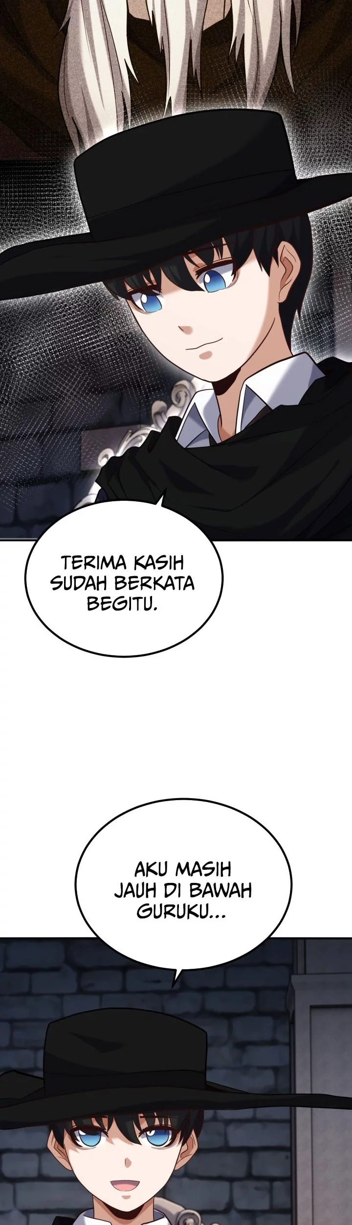 Reincarnation of the Swordmaster Chapter 75 - halaman 11