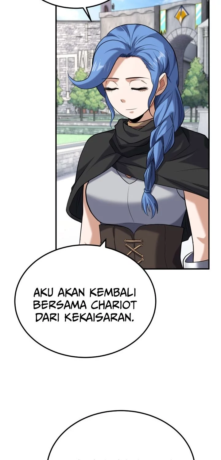 Reincarnation of the Swordmaster Chapter 75 - halaman 28