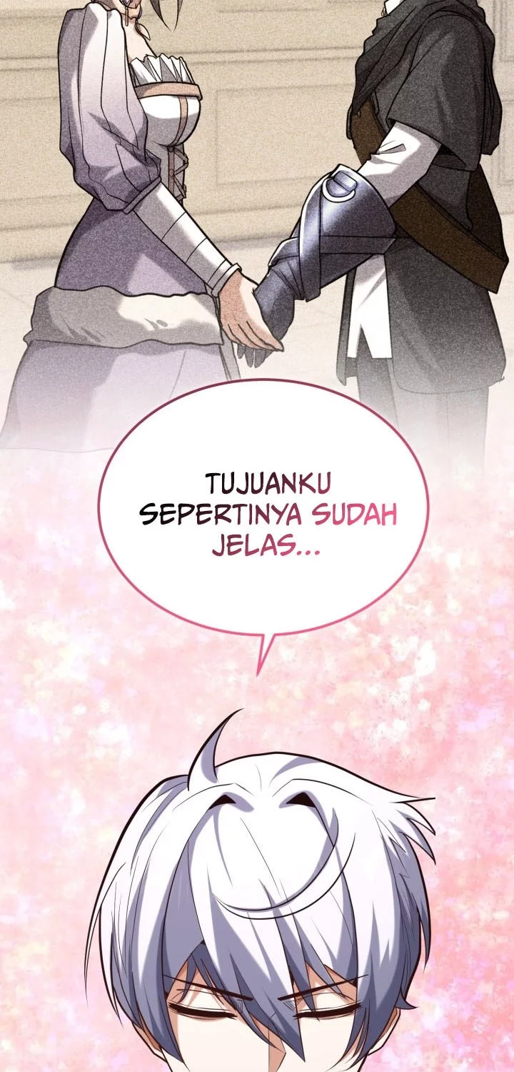 Reincarnation of the Swordmaster Chapter 75 - halaman 30