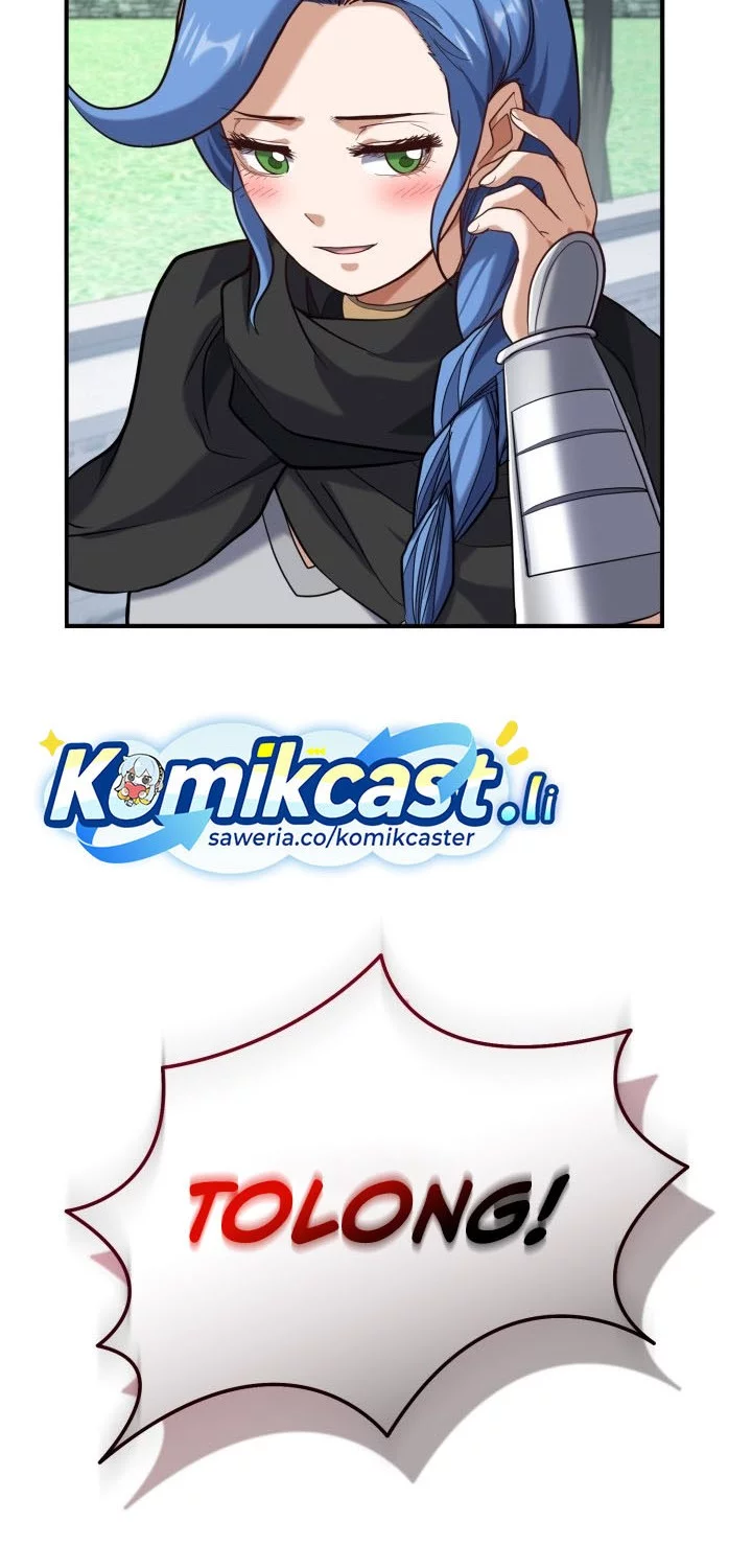 Reincarnation of the Swordmaster Chapter 75 - halaman 32