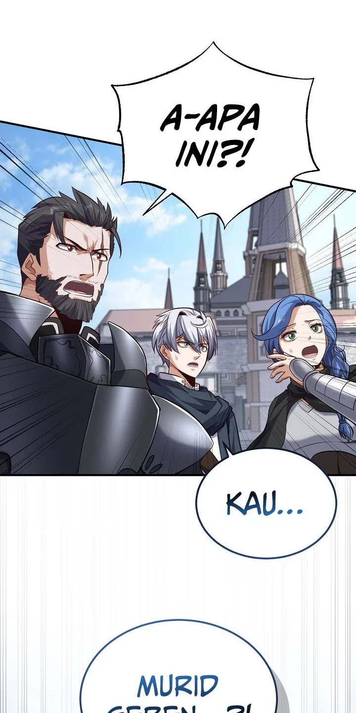 Reincarnation of the Swordmaster Chapter 75 - halaman 34