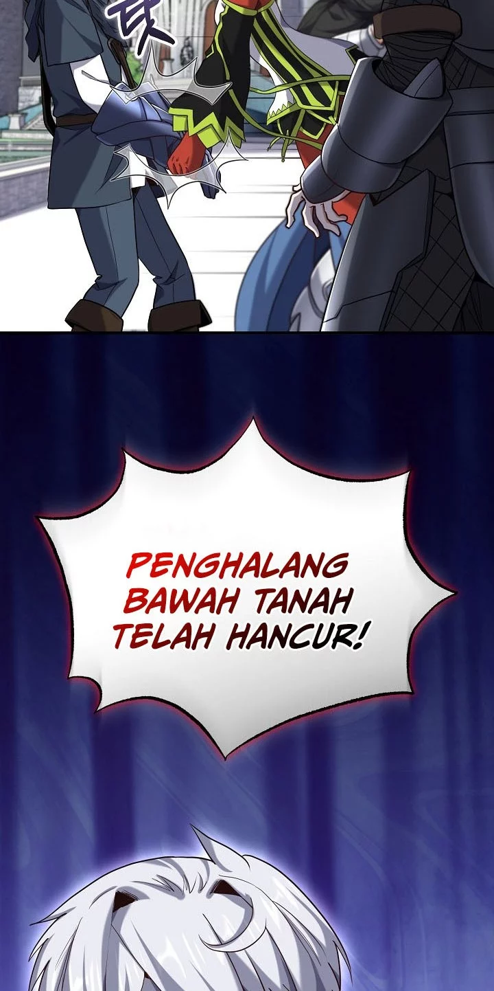 Reincarnation of the Swordmaster Chapter 75 - halaman 36