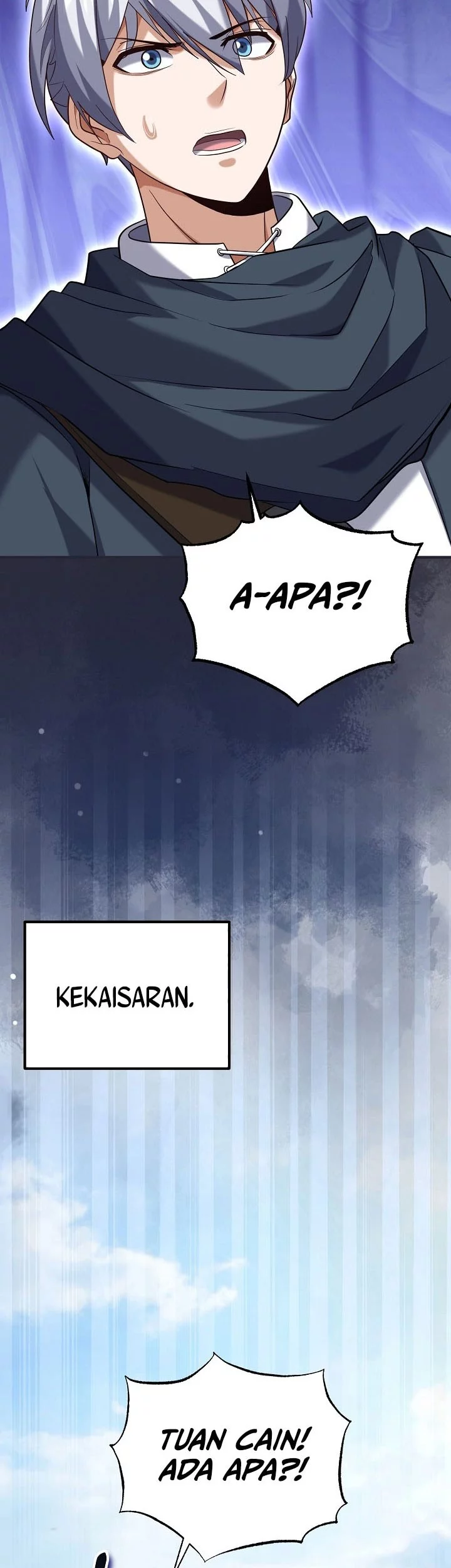 Reincarnation of the Swordmaster Chapter 75 - halaman 37