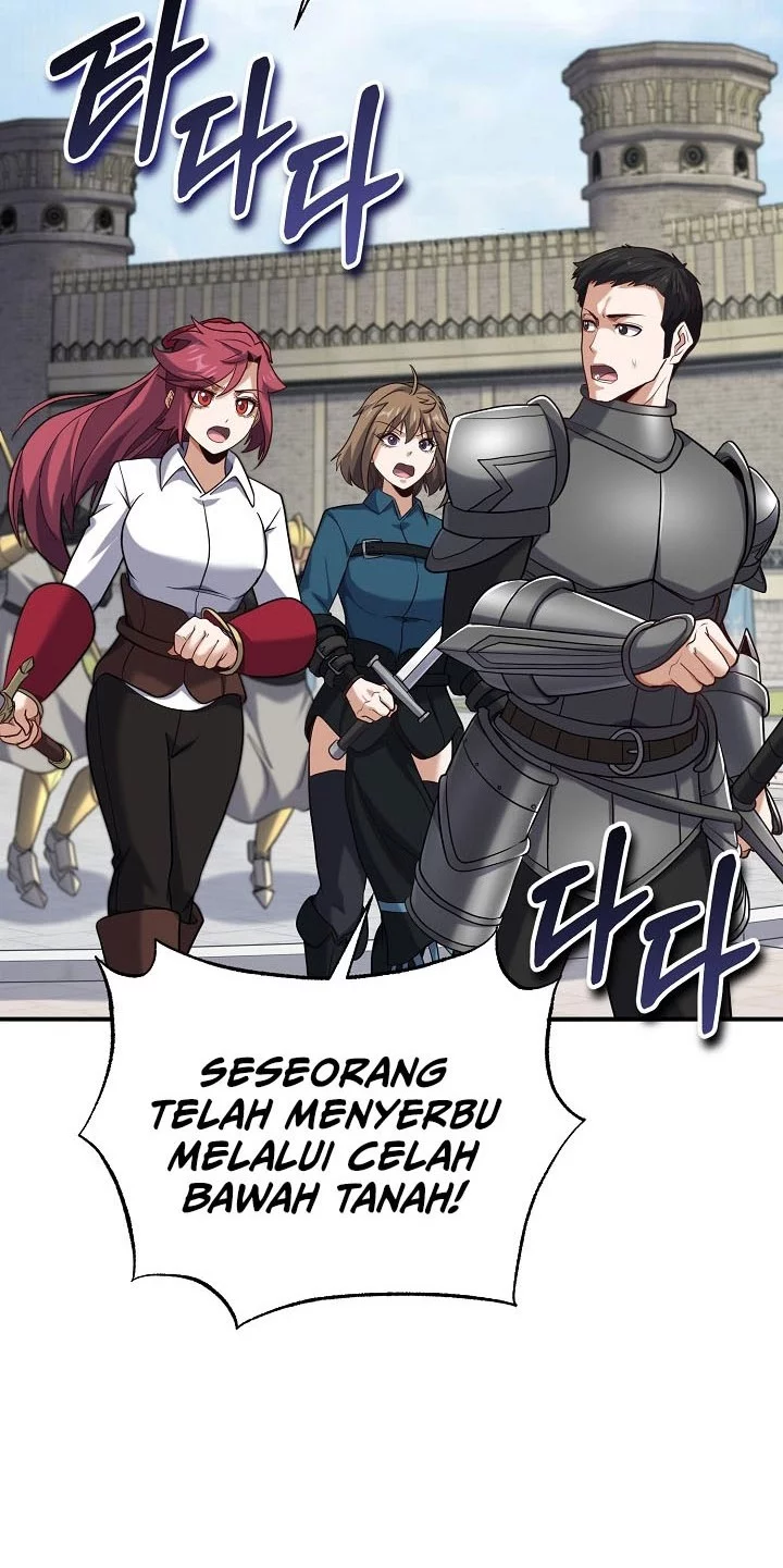 Reincarnation of the Swordmaster Chapter 75 - halaman 38