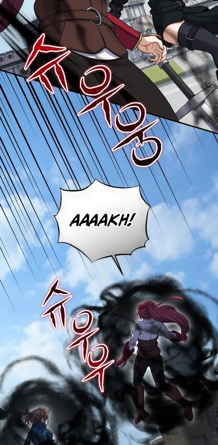 Reincarnation of the Swordmaster Chapter 75 - halaman 44