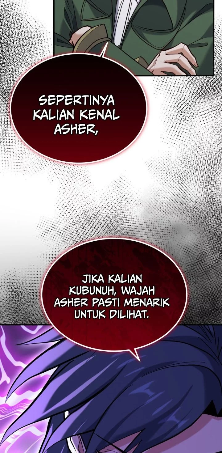 Reincarnation of the Swordmaster Chapter 75 - halaman 46