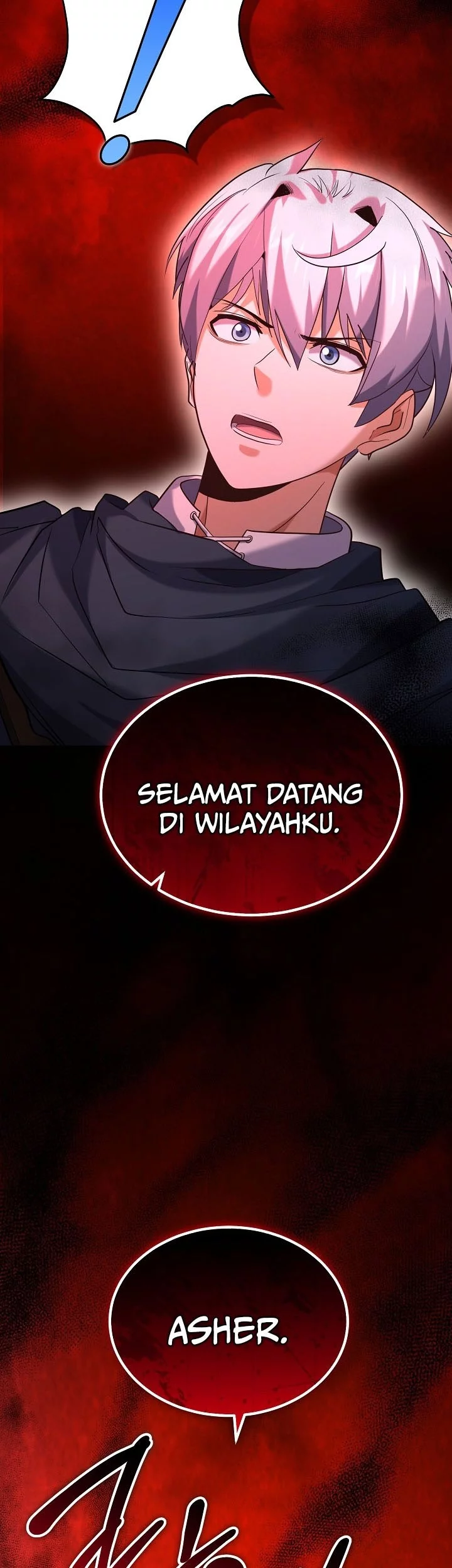 Reincarnation of the Swordmaster Chapter 76 - halaman 13