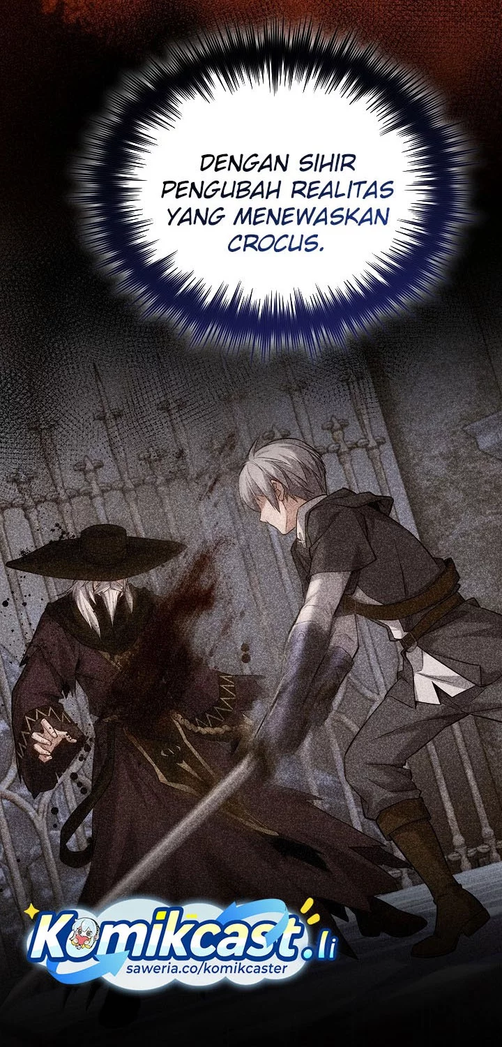 Reincarnation of the Swordmaster Chapter 76 - halaman 16