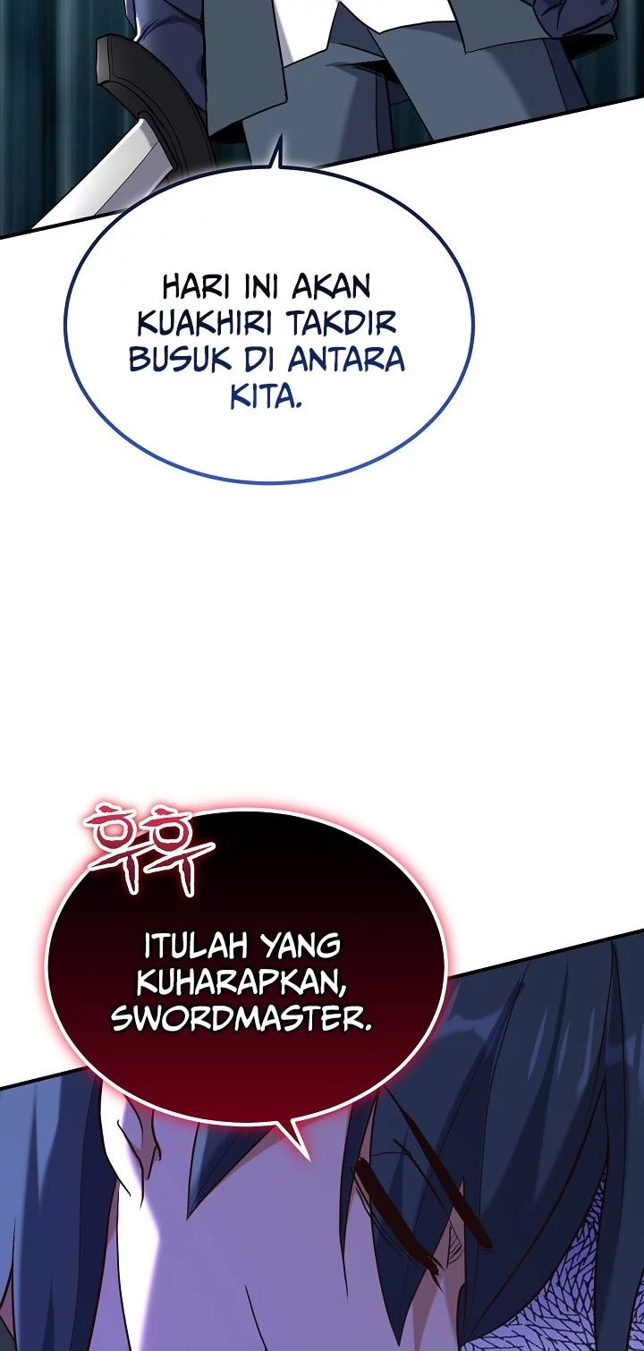 Reincarnation of the Swordmaster Chapter 76 - halaman 2