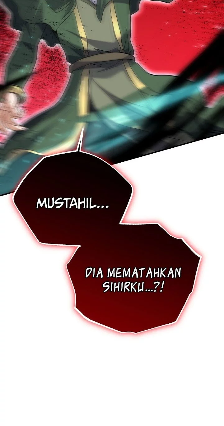 Reincarnation of the Swordmaster Chapter 76 - halaman 22