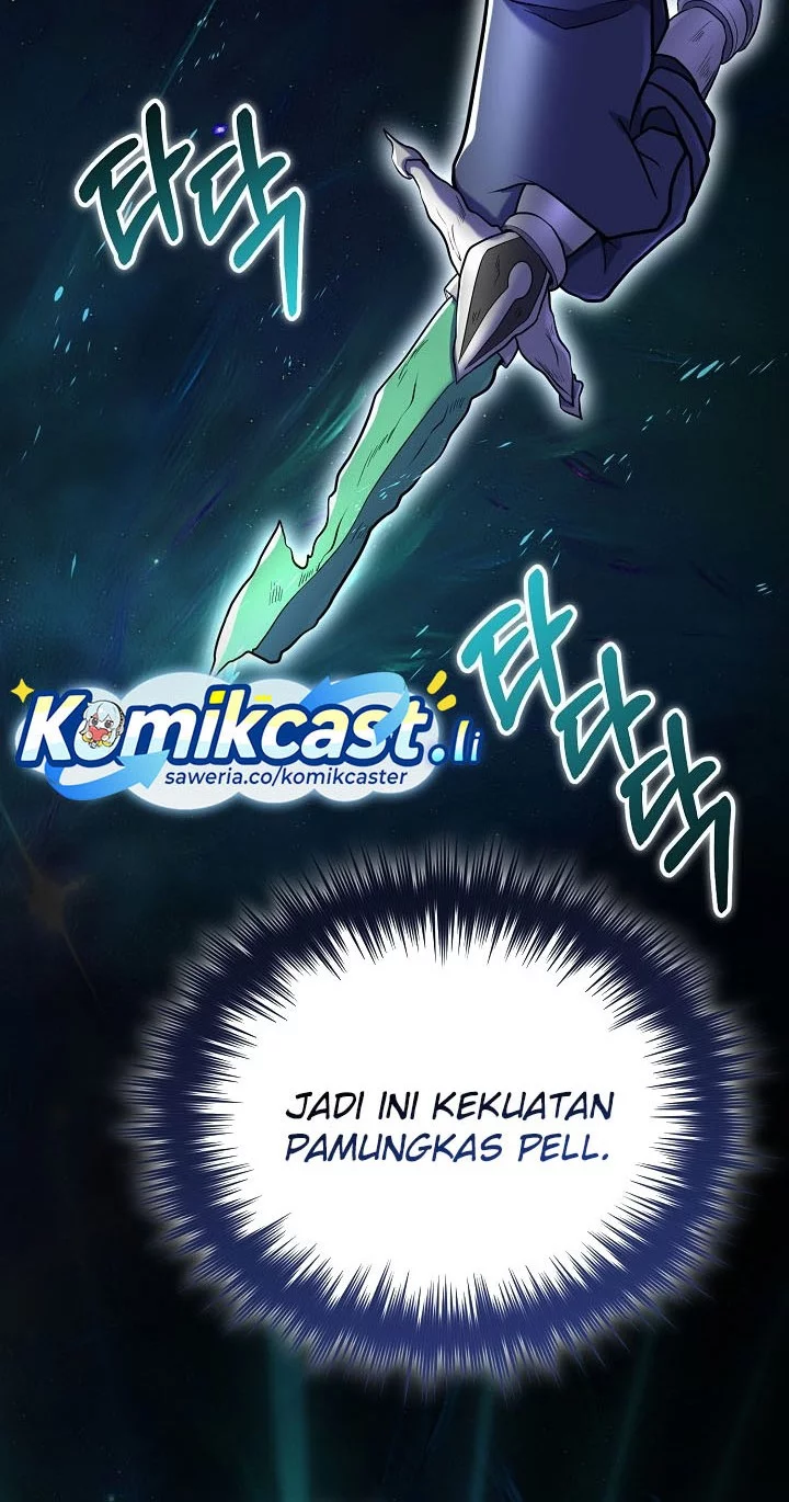Reincarnation of the Swordmaster Chapter 76 - halaman 24
