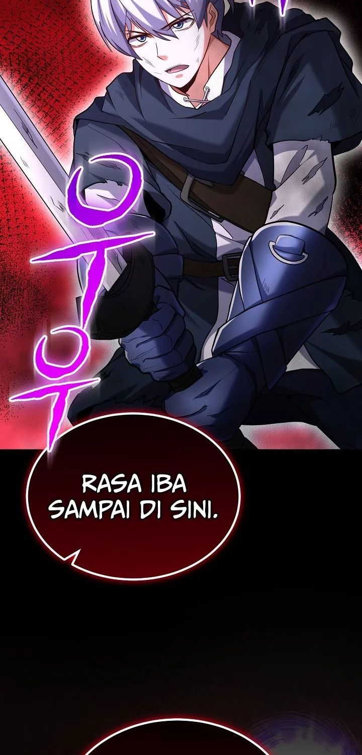 Reincarnation of the Swordmaster Chapter 76 - halaman 30