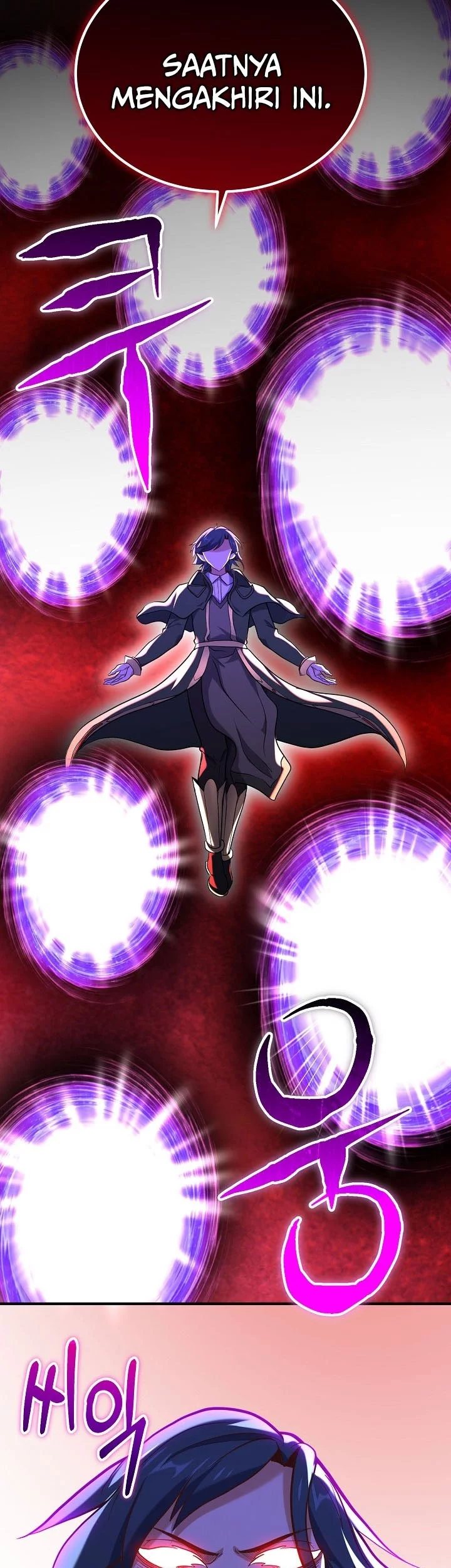 Reincarnation of the Swordmaster Chapter 76 - halaman 31