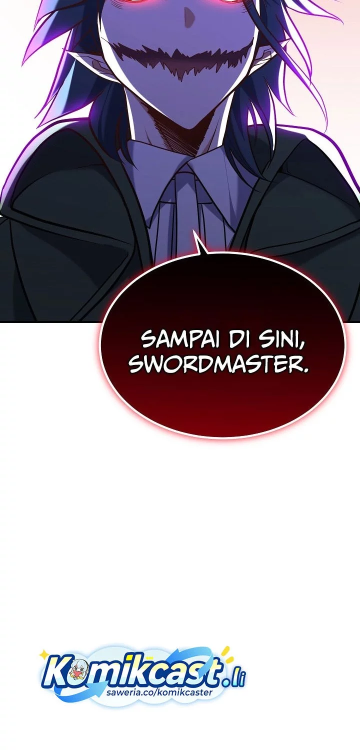 Reincarnation of the Swordmaster Chapter 76 - halaman 32