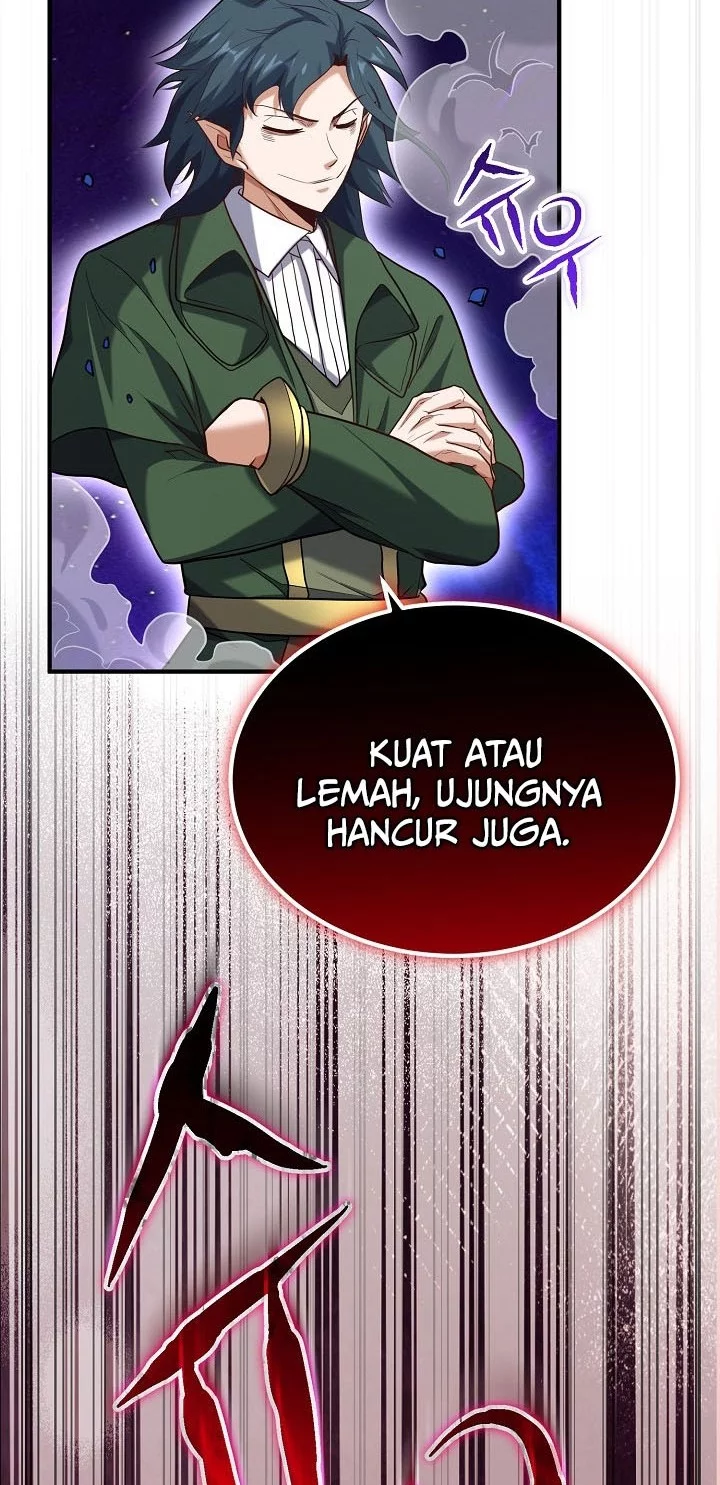 Reincarnation of the Swordmaster Chapter 76 - halaman 36