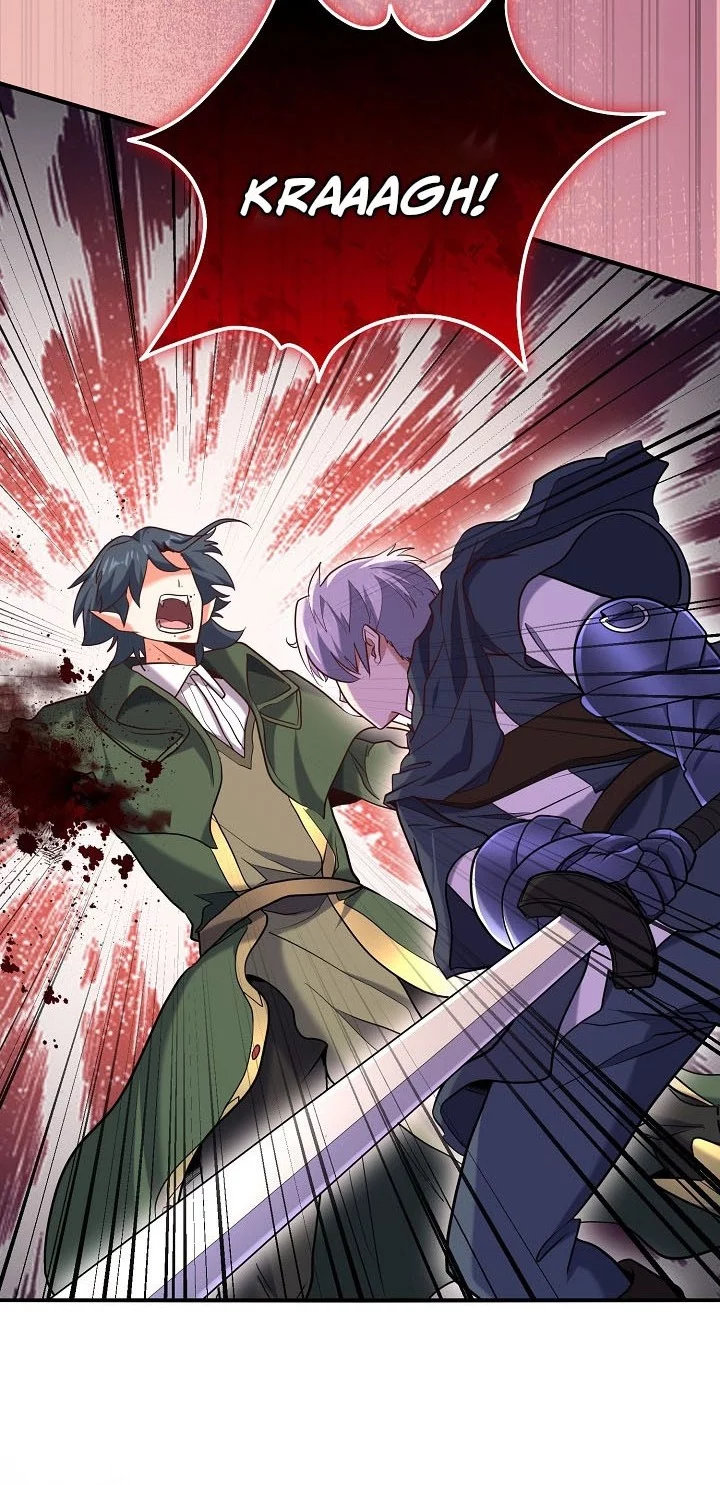 Reincarnation of the Swordmaster Chapter 76 - halaman 38
