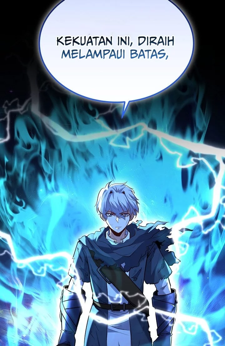 Reincarnation of the Swordmaster Chapter 76 - halaman 42