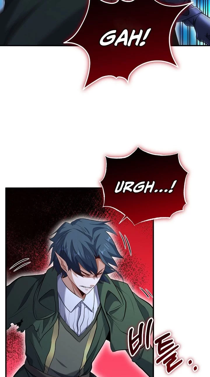 Reincarnation of the Swordmaster Chapter 76 - halaman 50