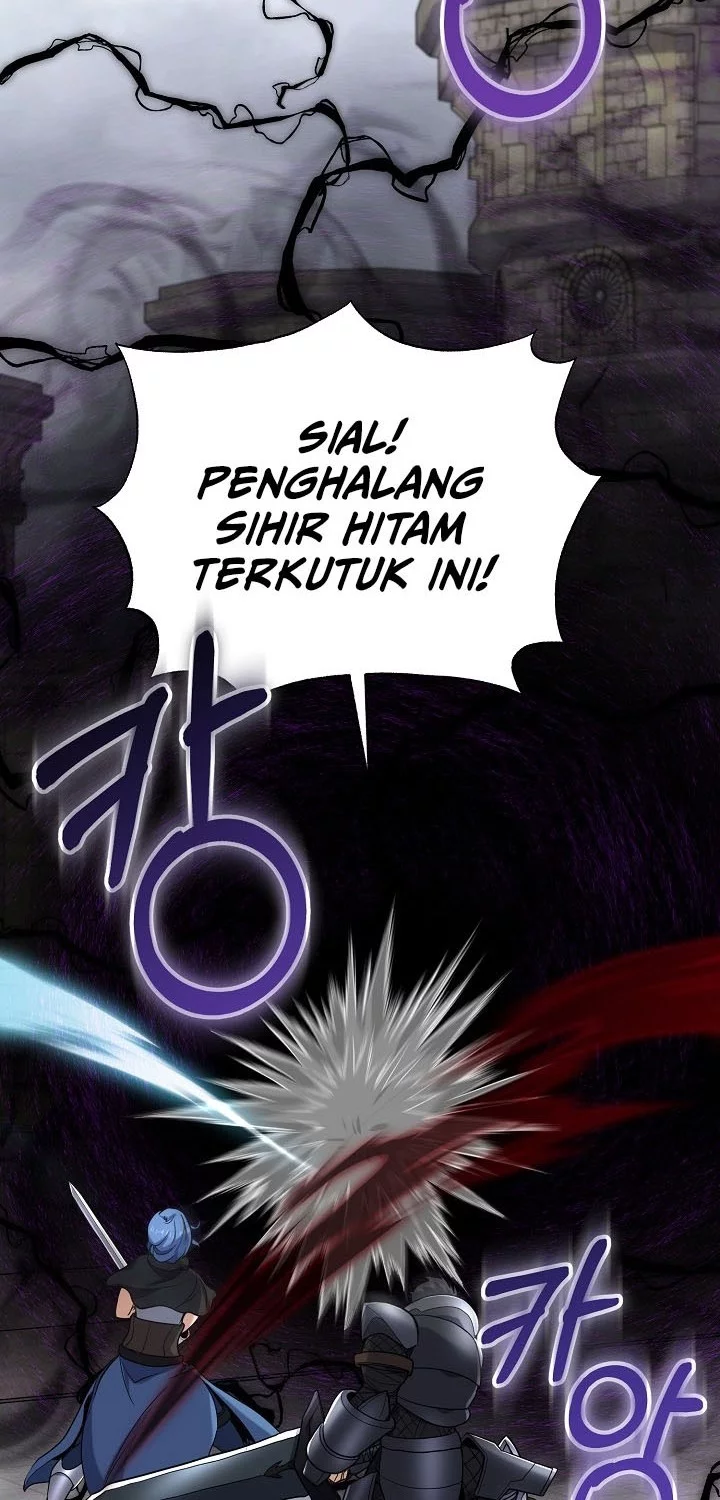 Reincarnation of the Swordmaster Chapter 76 - halaman 58