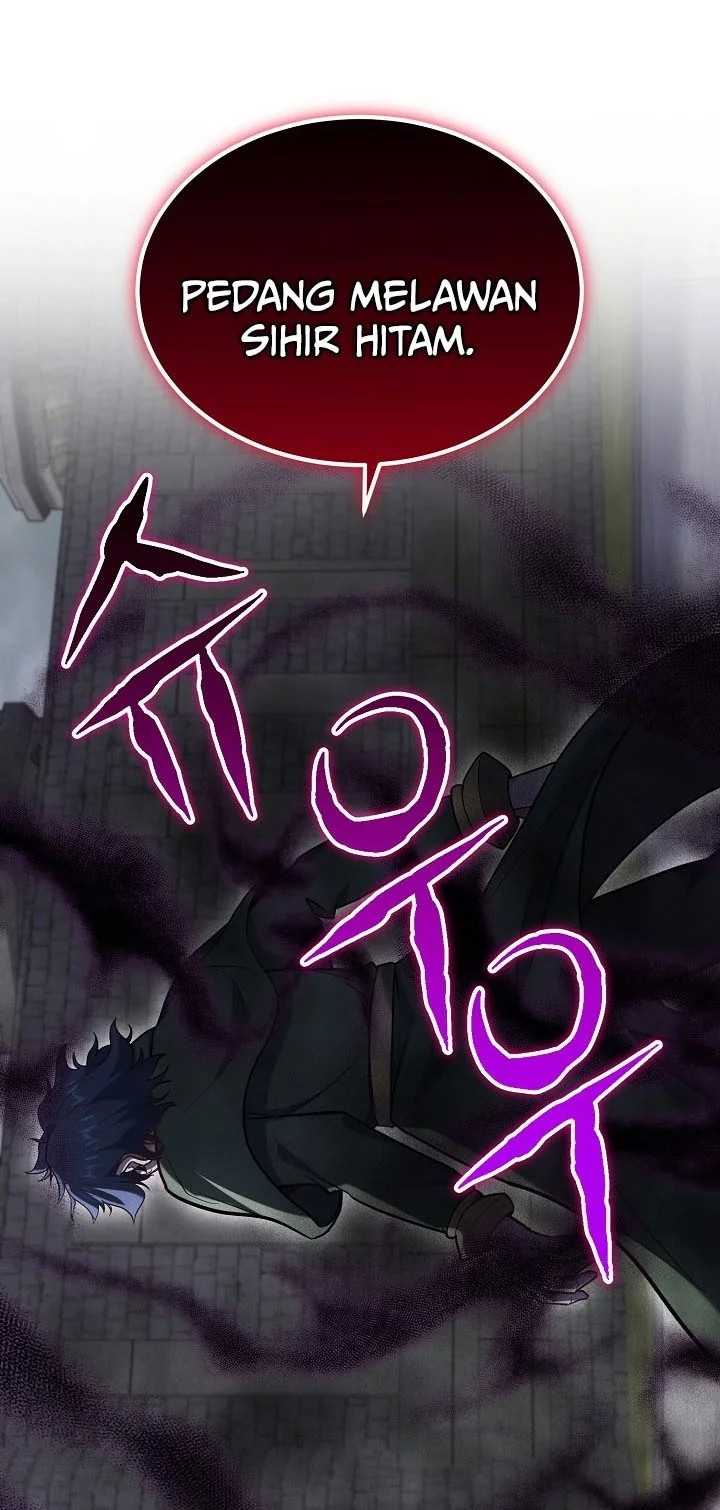 Reincarnation of the Swordmaster Chapter 76 - halaman 6