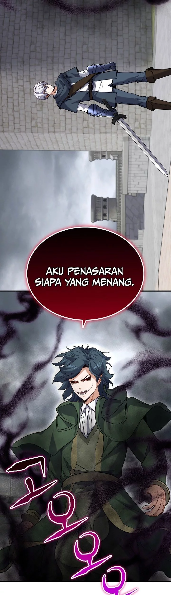 Reincarnation of the Swordmaster Chapter 76 - halaman 7