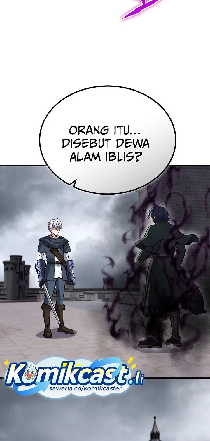 Reincarnation of the Swordmaster Chapter 76 - halaman 8