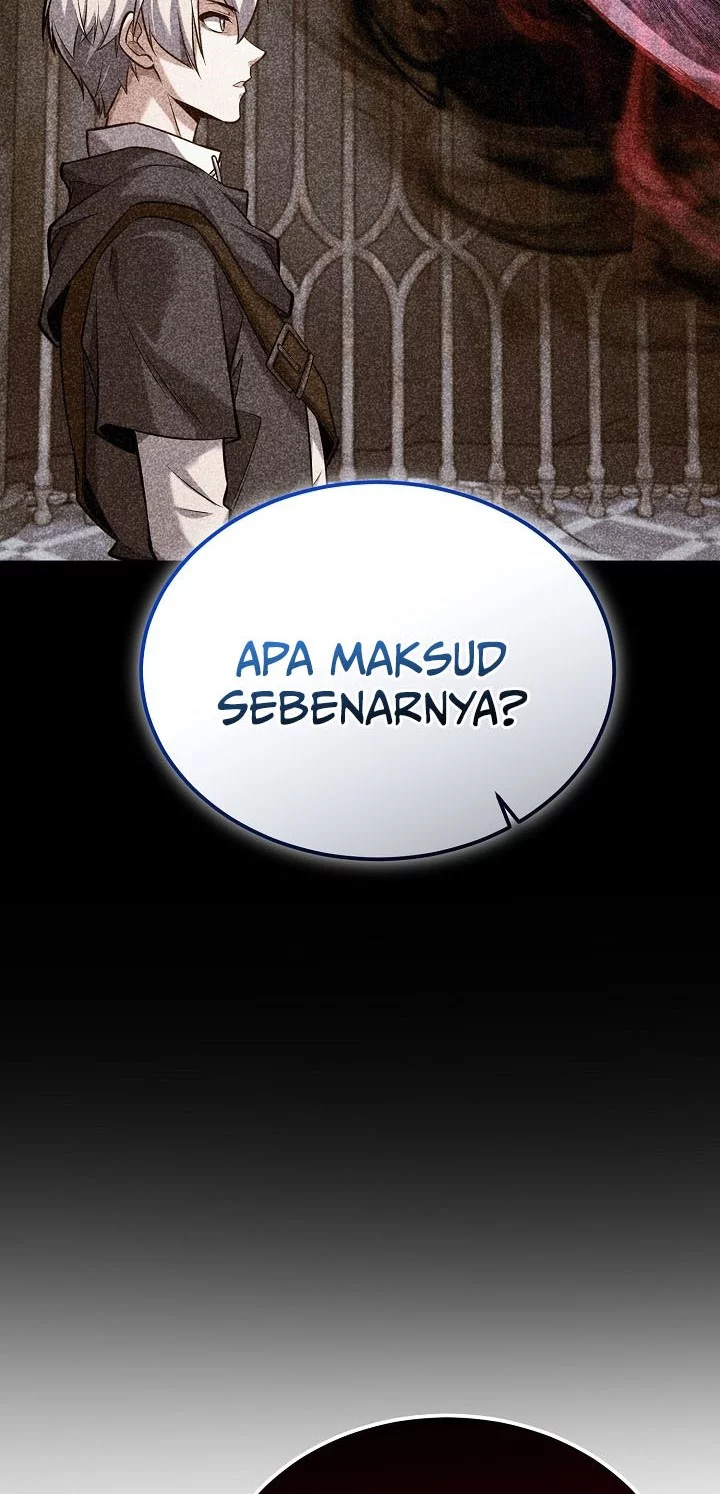 Reincarnation of the Swordmaster Chapter 77 - halaman 10