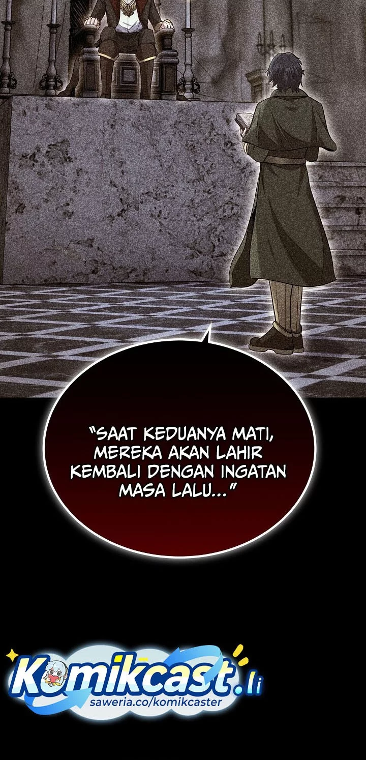 Reincarnation of the Swordmaster Chapter 77 - halaman 16