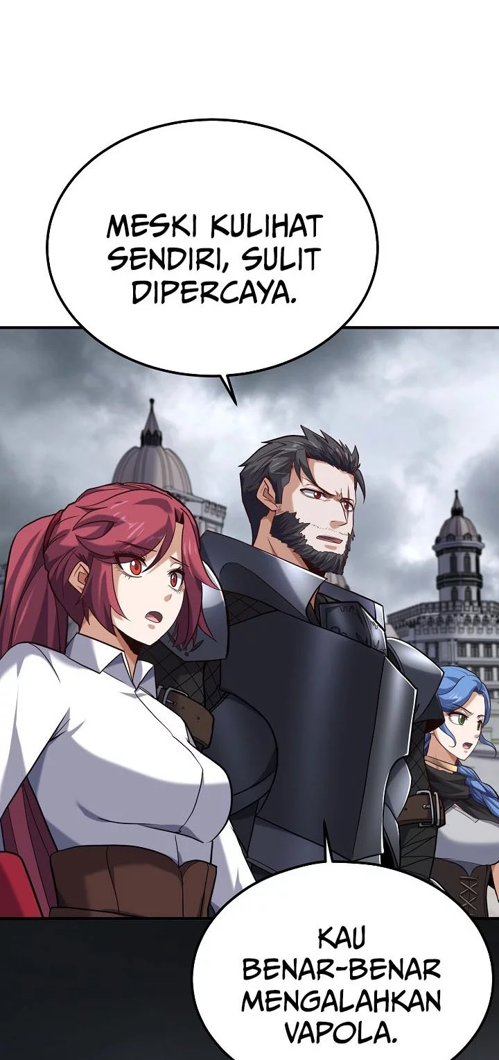 Reincarnation of the Swordmaster Chapter 77 - halaman 2