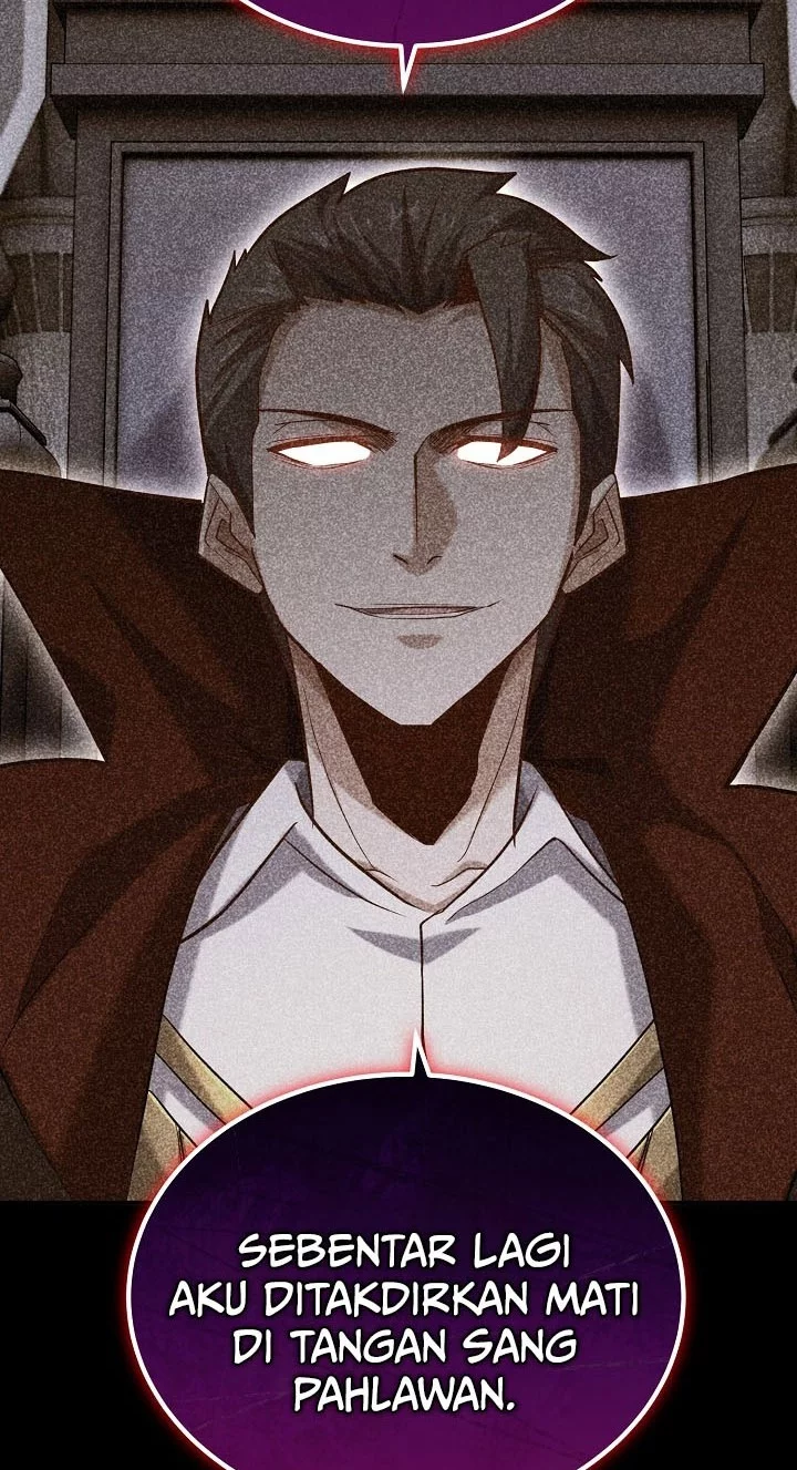 Reincarnation of the Swordmaster Chapter 77 - halaman 20