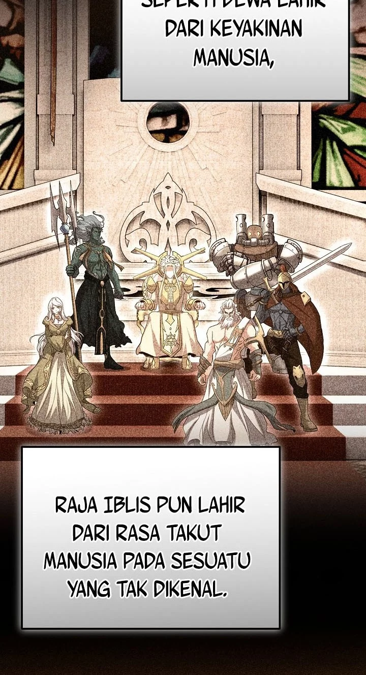 Reincarnation of the Swordmaster Chapter 77 - halaman 22