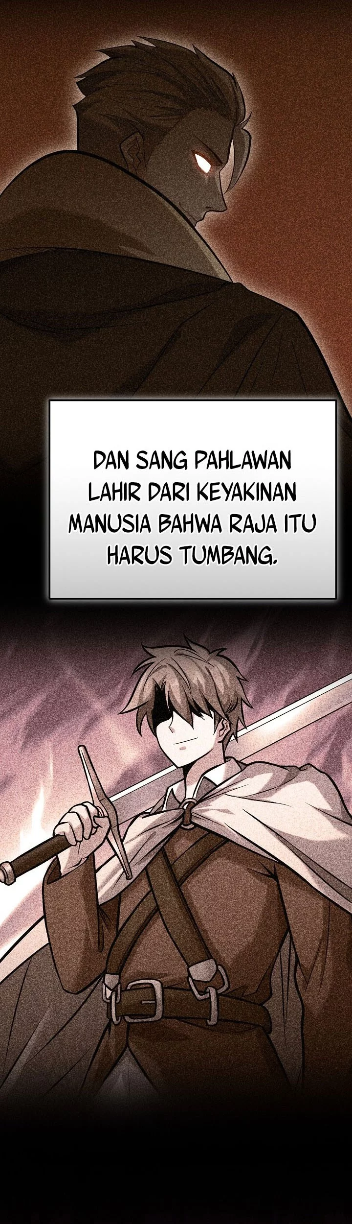 Reincarnation of the Swordmaster Chapter 77 - halaman 23