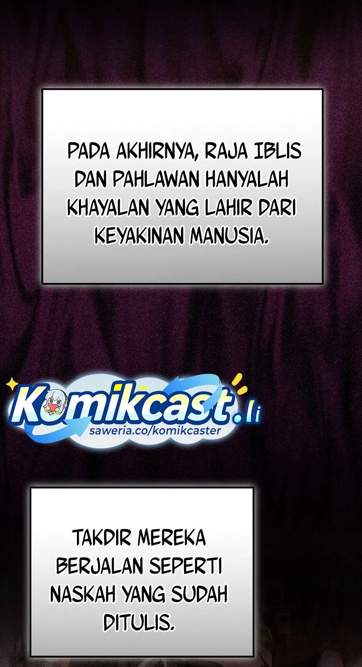 Reincarnation of the Swordmaster Chapter 77 - halaman 24