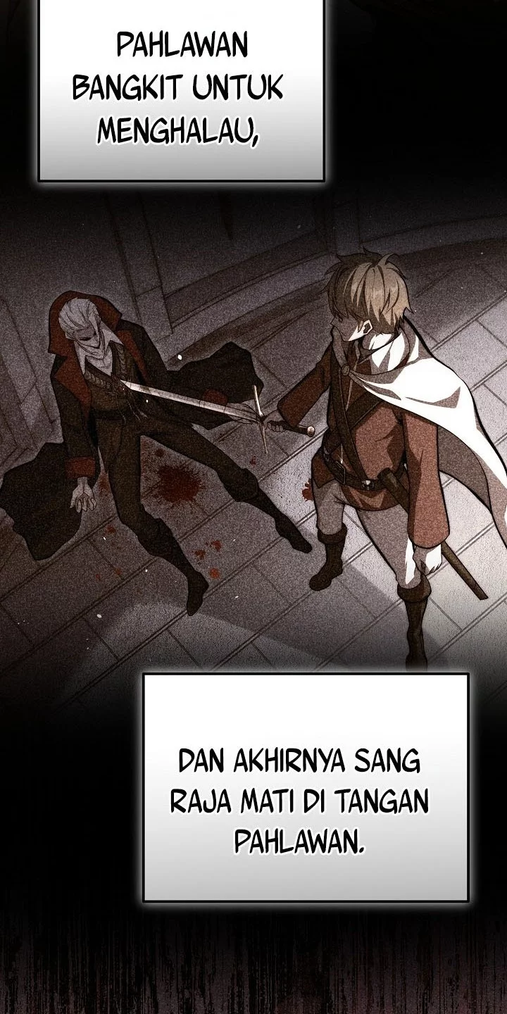 Reincarnation of the Swordmaster Chapter 77 - halaman 26