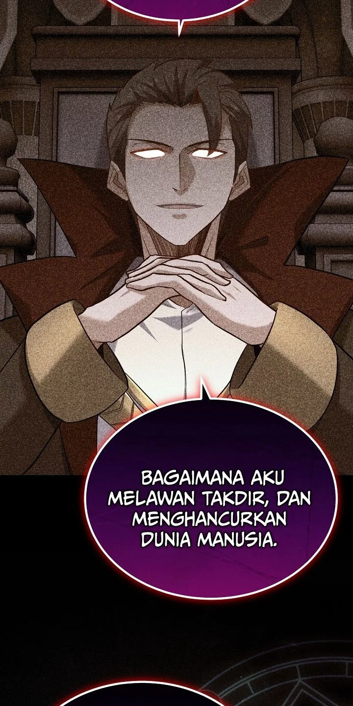 Reincarnation of the Swordmaster Chapter 77 - halaman 30