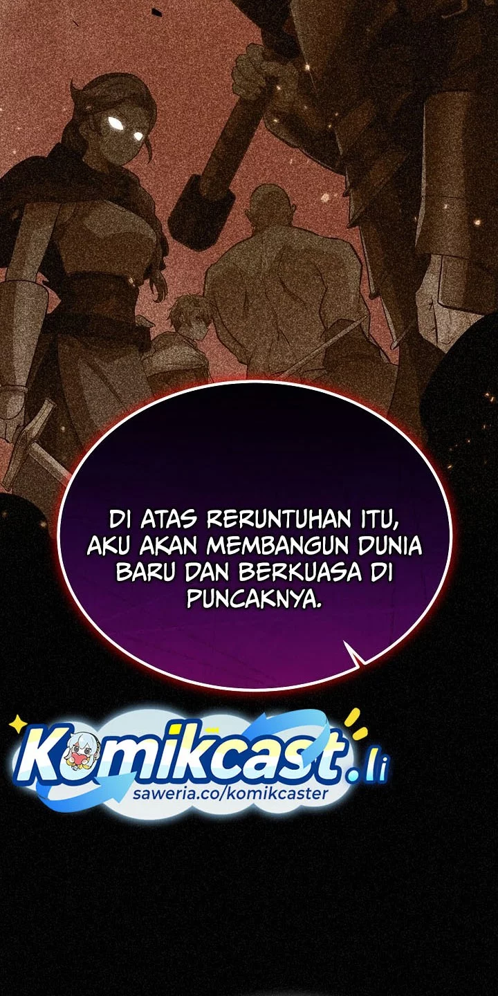 Reincarnation of the Swordmaster Chapter 77 - halaman 32
