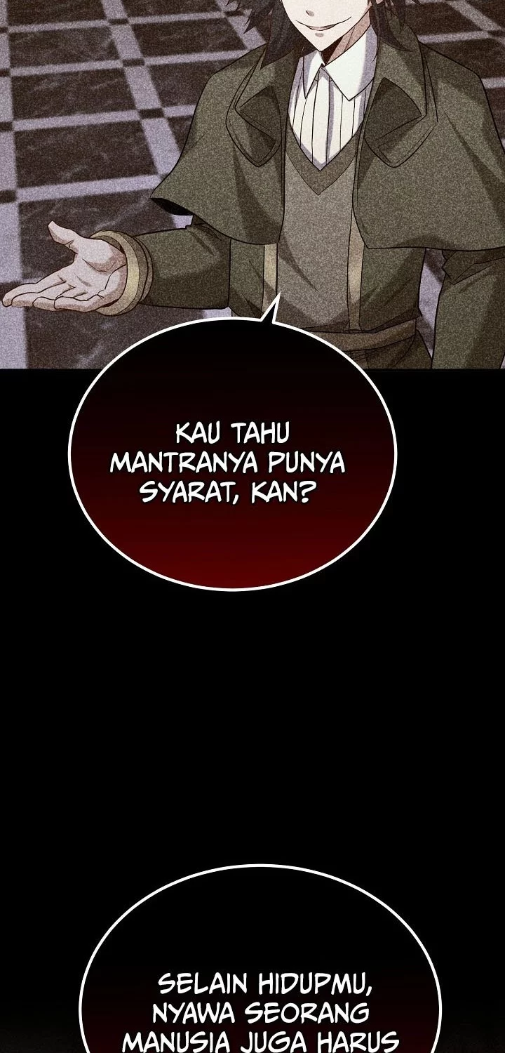 Reincarnation of the Swordmaster Chapter 77 - halaman 34