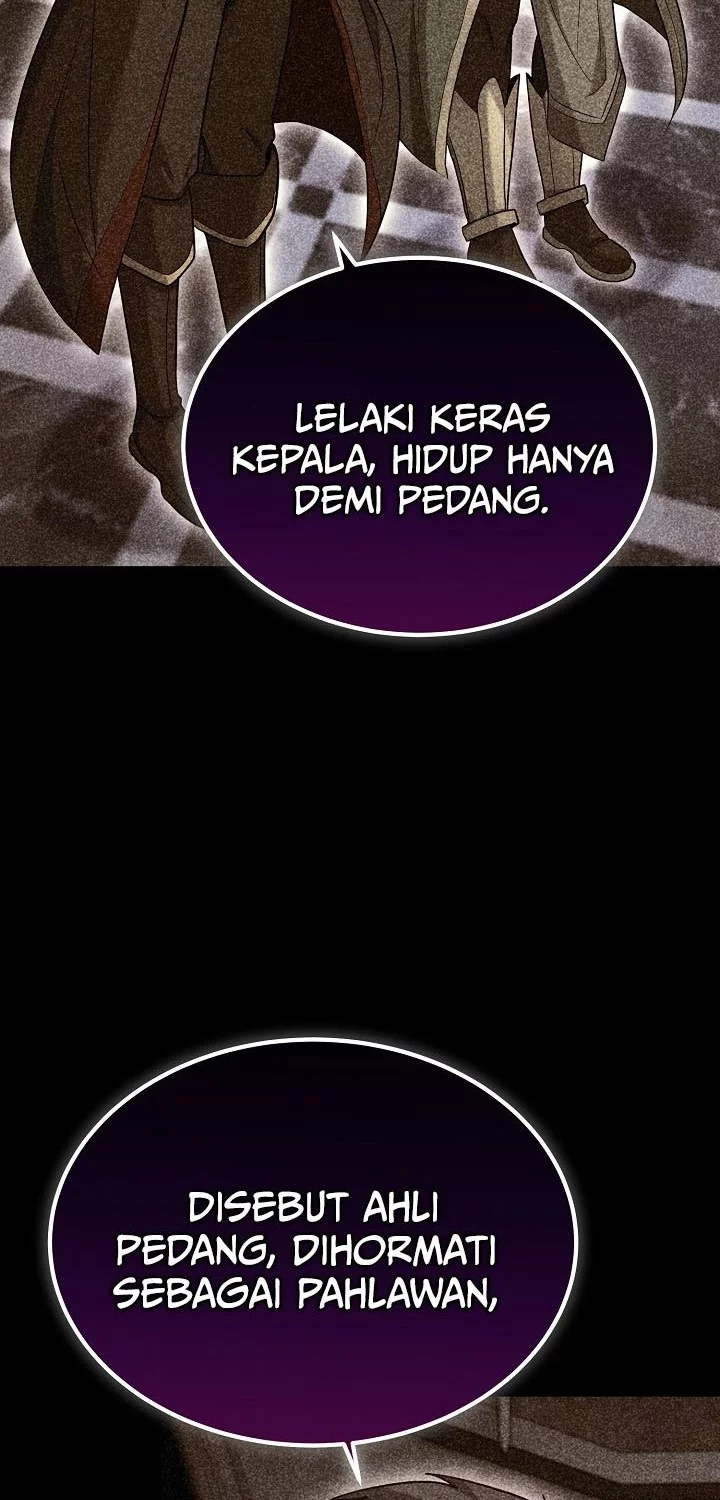 Reincarnation of the Swordmaster Chapter 77 - halaman 38
