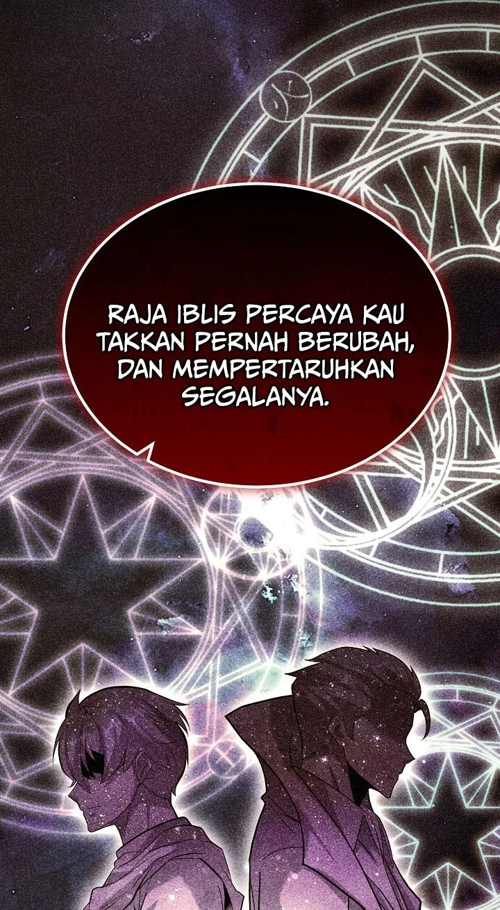 Reincarnation of the Swordmaster Chapter 77 - halaman 42