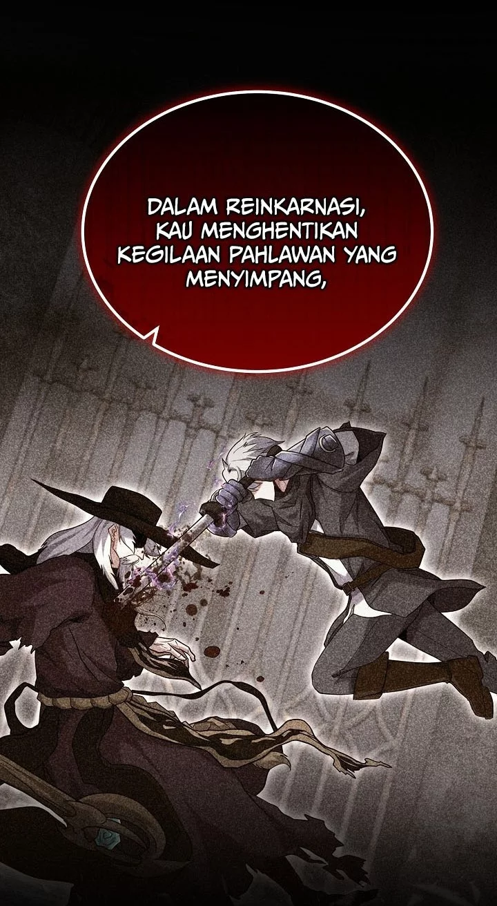Reincarnation of the Swordmaster Chapter 77 - halaman 44