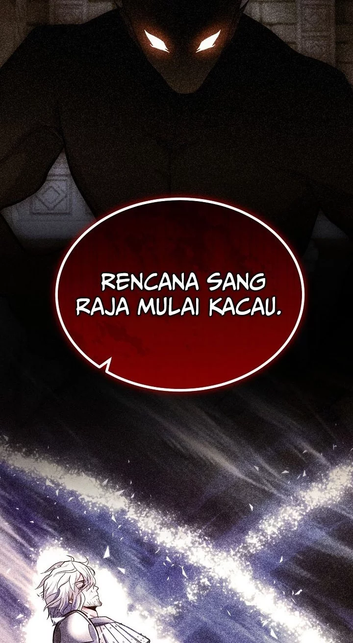 Reincarnation of the Swordmaster Chapter 77 - halaman 46
