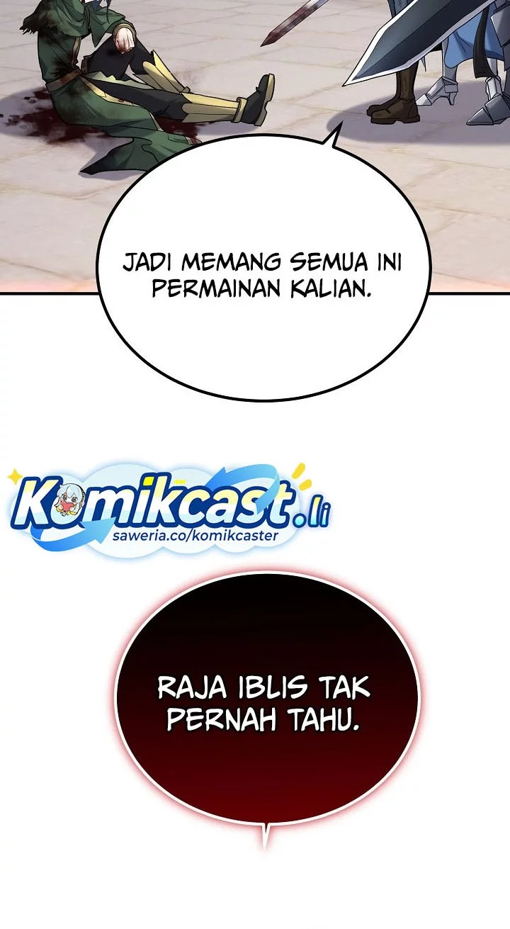 Reincarnation of the Swordmaster Chapter 77 - halaman 48