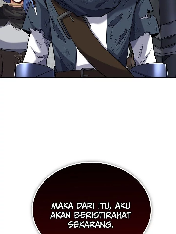 Reincarnation of the Swordmaster Chapter 77 - halaman 50