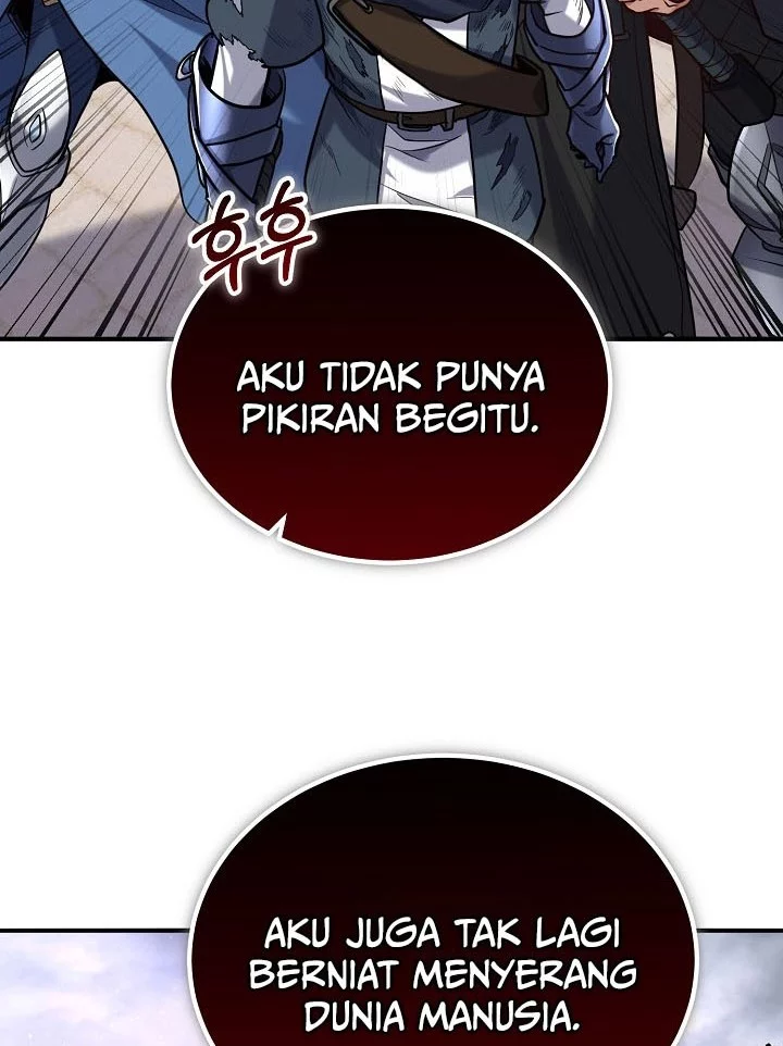 Reincarnation of the Swordmaster Chapter 77 - halaman 52