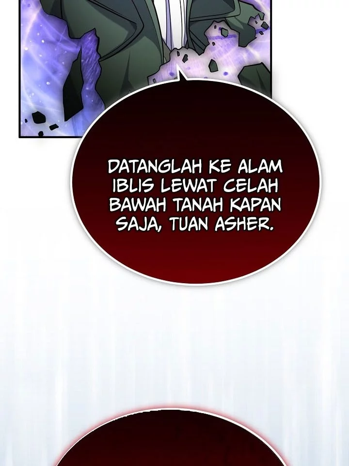 Reincarnation of the Swordmaster Chapter 77 - halaman 54
